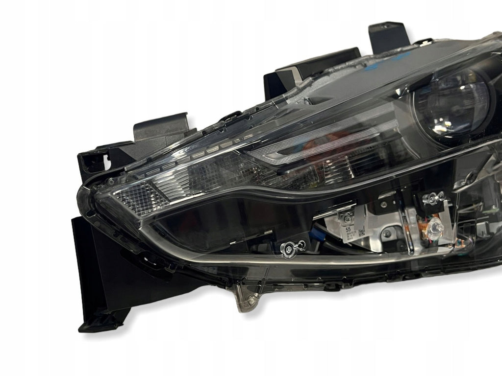 Frontscheinwerfer Mazda Cx-5 K12451040 Links Scheinwerfer Headlight SCH8249356791cn