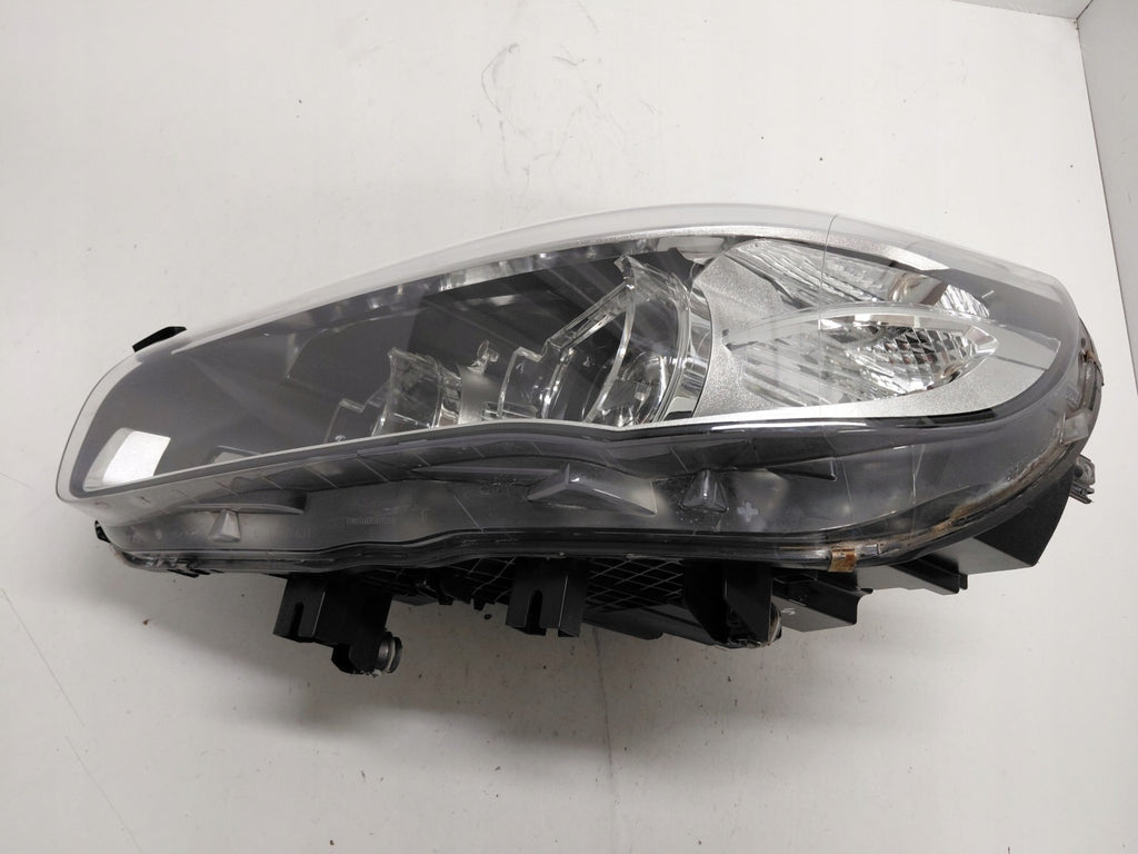 Frontscheinwerfer BMW F45 F46 74948655-01 Full LED Links Scheinwerfer Headlight SCH5627685319ja