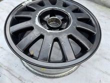 Laden Sie das Bild in den Galerie-Viewer, 1x Alufelge 15 Zoll 6.0&quot; 5x100 38ET 8L0601025 Audi Rim Wheel