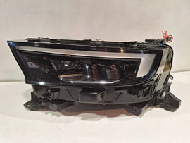 Frontscheinwerfer Opel Mokka 9834016880 Links Scheinwerfer Headlight