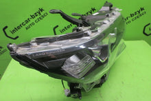 Laden Sie das Bild in den Galerie-Viewer, Frontscheinwerfer Toyota Land Cruiser LED Rechts Scheinwerfer Headlight SCH2212559939uh