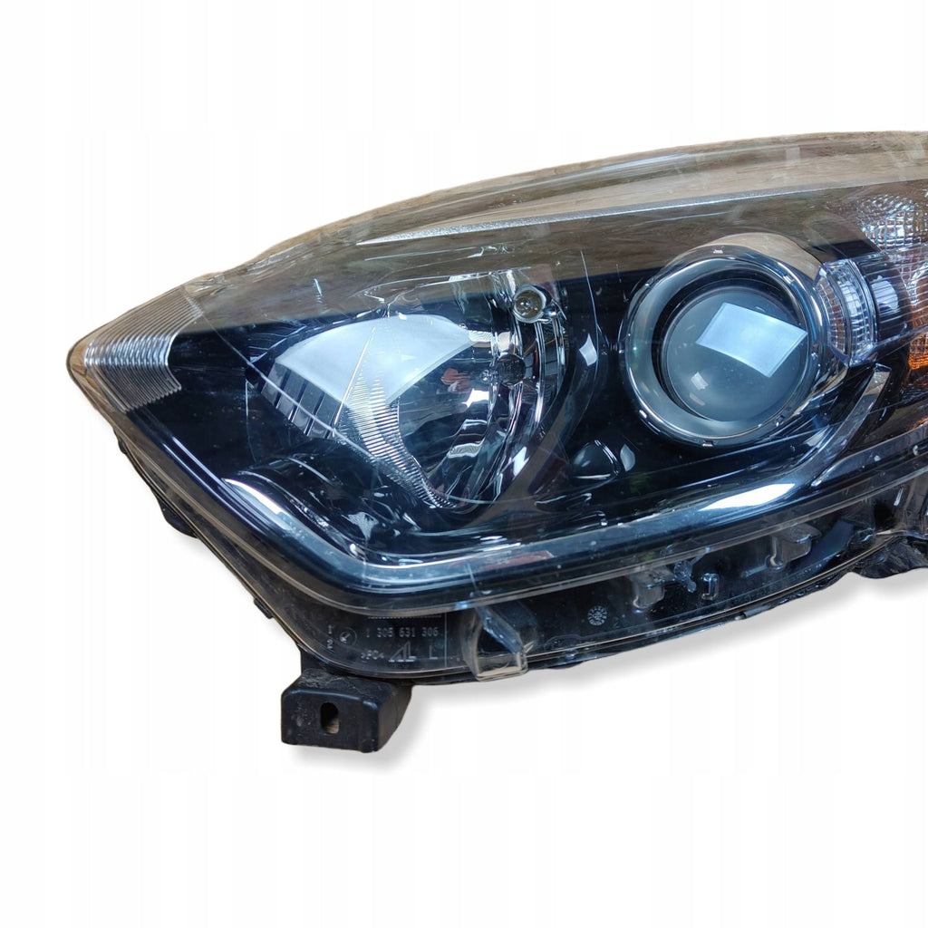 Frontscheinwerfer Renault Captur I 260603859R Links Scheinwerfer Headlight SCH1114748718kx