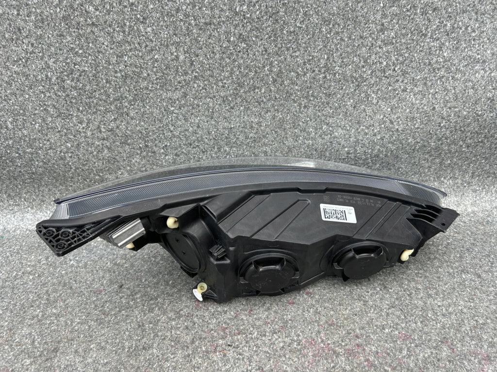 Frontscheinwerfer Ford Focus MX7B-13E015-CE Links Scheinwerfer Headlight SCH7688340542tq
