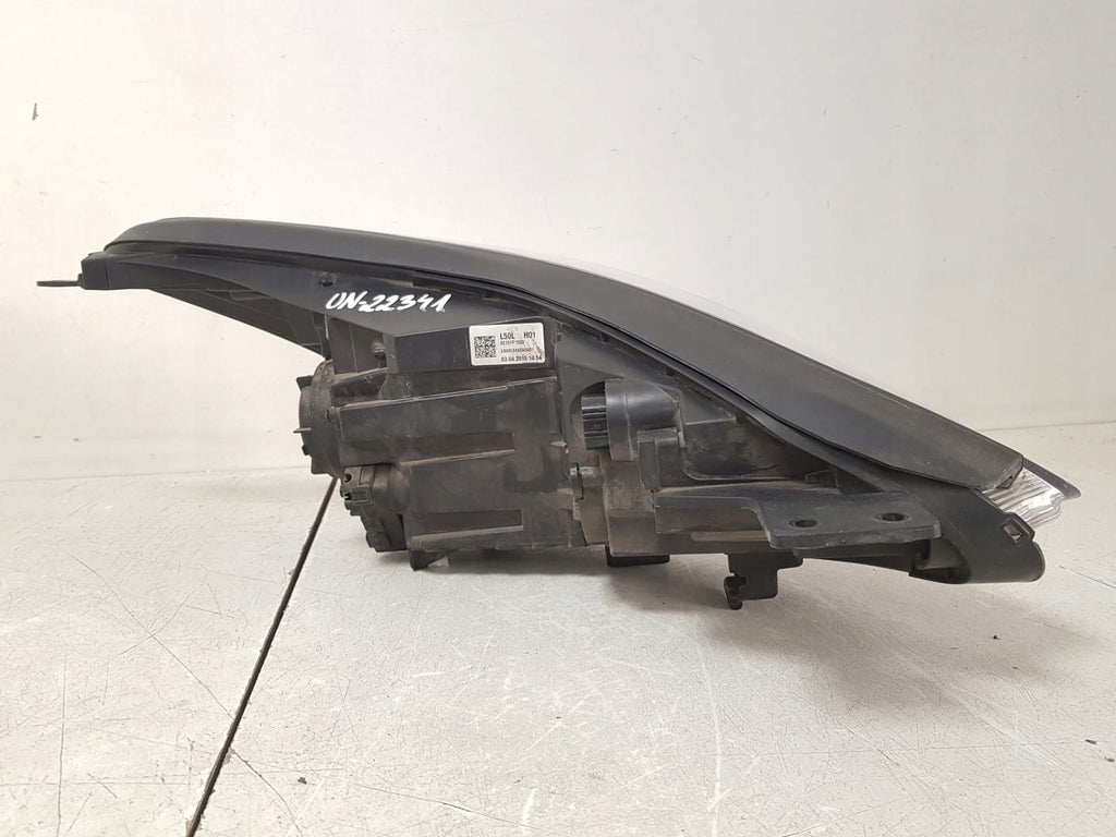 Frontscheinwerfer Kia Sportage 92101-F1500 Full LED Links Scheinwerfer Headlight SCH5869466286hx