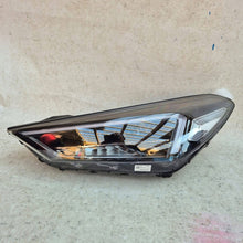 Laden Sie das Bild in den Galerie-Viewer, Frontscheinwerfer Hyundai Tucson 92101-D7700 Full LED Links Headlight SCH8233993996yu