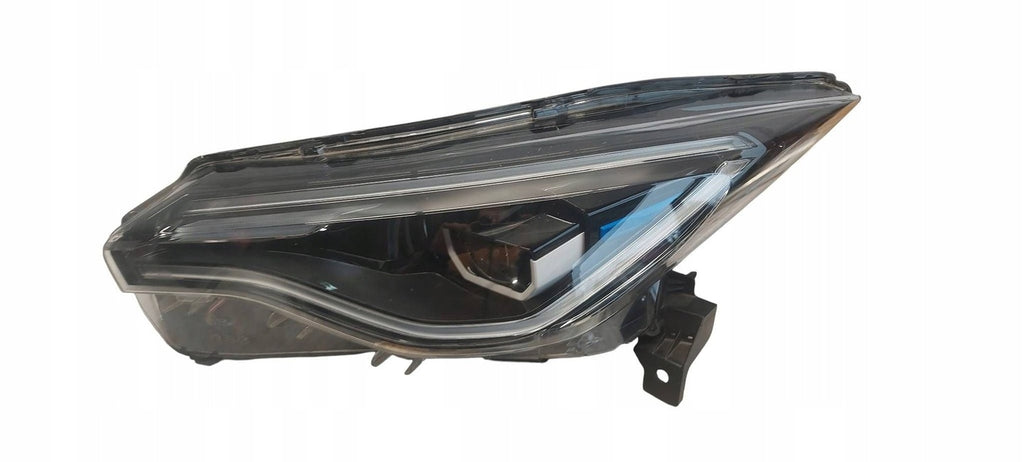 Frontscheinwerfer Renault Zoe 260609388R LED Links Scheinwerfer Headlight SCH8246459751fy