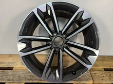 Load image into Gallery viewer, 1x Alufelge 18 Zoll 7.5" 5x112 8W9601025C Audi A4 B9 Rim Wheel FEL6344025695df