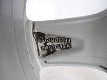 Load image into Gallery viewer, 4x Alufelge 16 Zoll 6.5" 5x112 33ET 7N0071496A Seat Alhambra Tiguan Rim Wheel FEL4656509082il