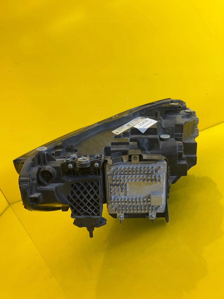 Frontscheinwerfer BMW 2 G42 8083636-06 LED Rechts Scheinwerfer Headlight SCH4880837053wa