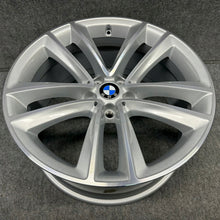 Load image into Gallery viewer, 1x Alufelge 19 Zoll 8.5" 5x112 25ET 6863114 BMW 7 G11 G12 Rim Wheel FEL4170601609dr