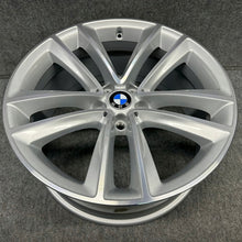 Load image into Gallery viewer, 1x Alufelge 19 Zoll 8.5" 5x112 25ET 6863114 BMW 7 G11 G12 Rim Wheel FEL4170601609dr