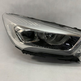 Frontscheinwerfer Ford Kuga I GV4113W029CJ Rechts Scheinwerfer Headlight SCH2103074607bp
