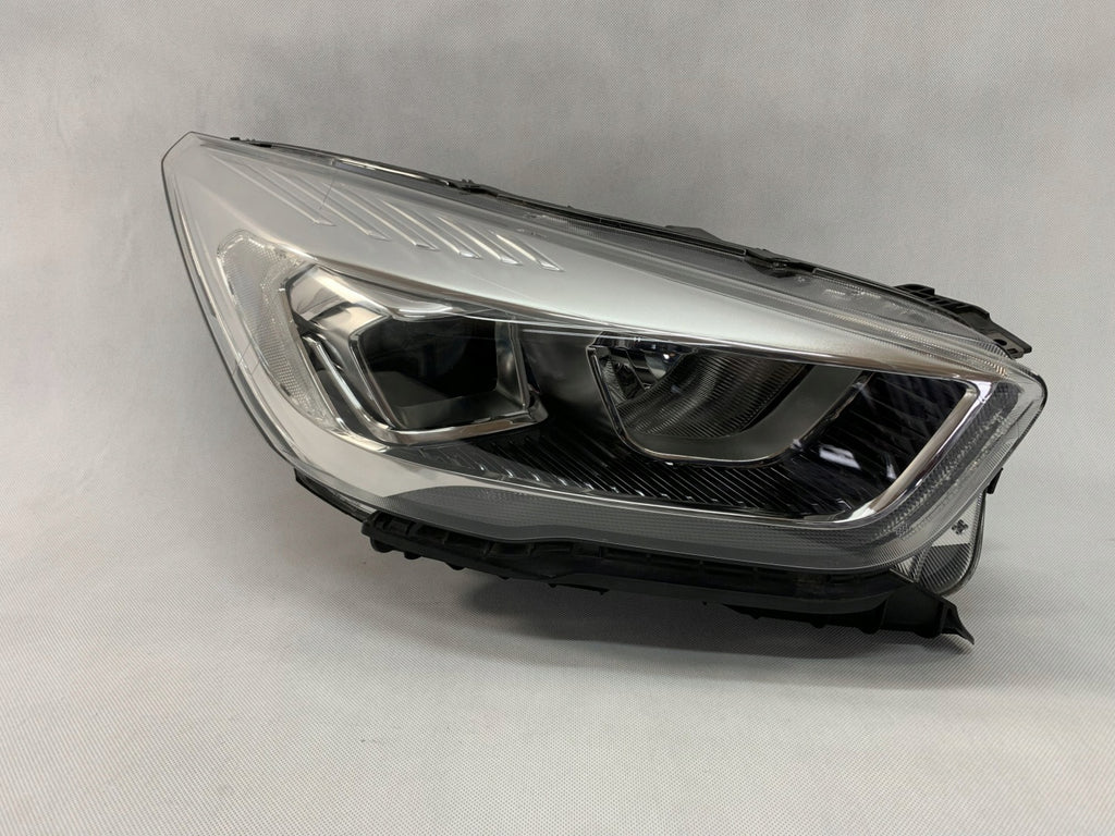 Frontscheinwerfer Ford Kuga I GV4113W029CJ Rechts Scheinwerfer Headlight SCH2103074607bp