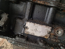Load image into Gallery viewer, Motor Opel Movano G9U754 2.5 DCI 115PS 86kW 240TKm Diesel Engine Unkomplett MOT7887667062lk
