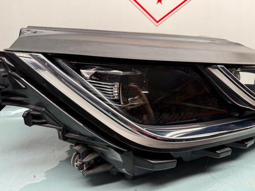 Frontscheinwerfer VW Arteon 3G8941082 Full LED Rechts Scheinwerfer Headlight SCH9102077763ry