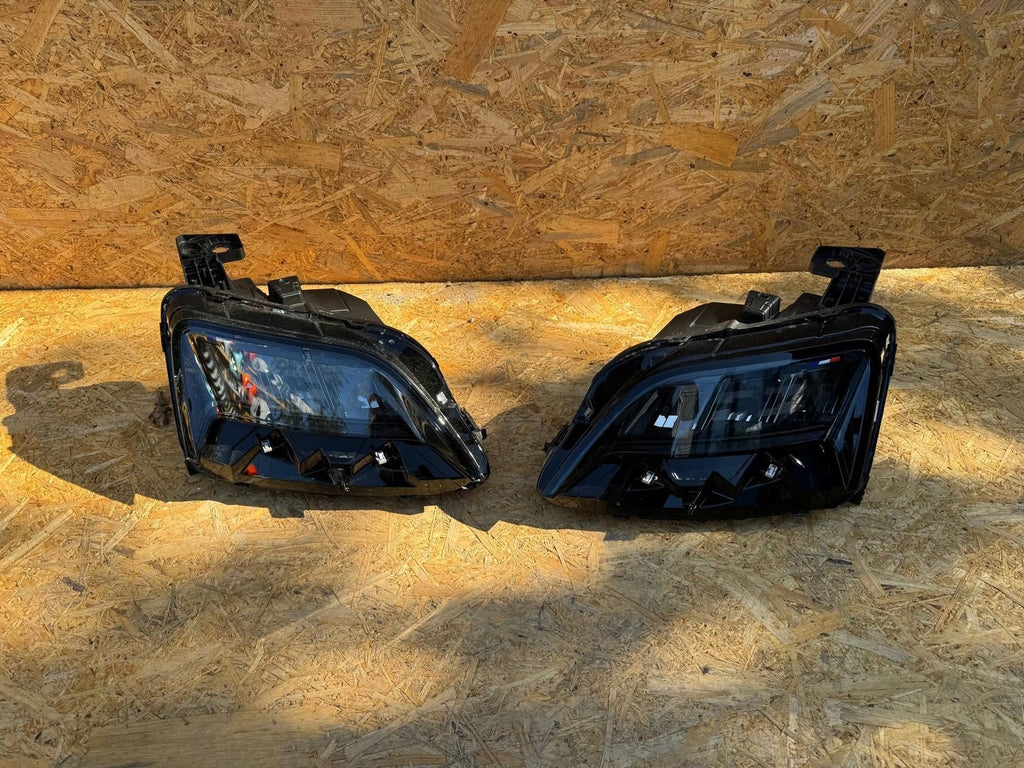 Frontscheinwerfer Renault 5 V LED Ein Stück (Rechts oder Links) Headlight