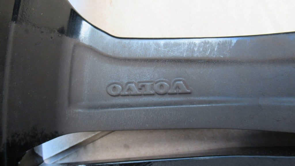 1x Alufelge 19 Zoll 7.5" 5x108 31471556 Volvo Rim Wheel FEL4543867664rb