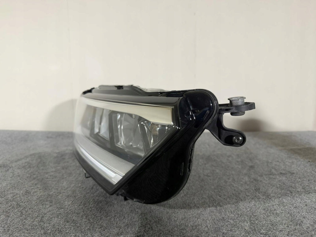 Frontscheinwerfer VW T-Roc 2GA941006F LED Rechts Scheinwerfer Headlight SCH6074865514cv