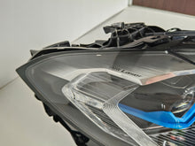 Laden Sie das Bild in den Galerie-Viewer, Frontscheinwerfer BMW 4 G22 G23 G26 5A19368-03 Full LED Rechts Headlight SCH5785876544hs