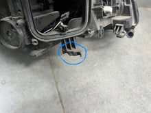Laden Sie das Bild in den Galerie-Viewer, Frontscheinwerfer Audi A4 1307023425 8K0941029AJ FALSE Scheinwerfer Headlight SCH8835232275uz
