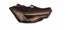 Load image into Gallery viewer, Frontscheinwerfer Audi A6 C8 4K0941040 Rechts Scheinwerfer Headlight SCH5402311360et