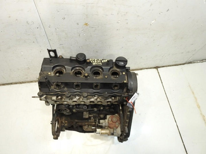 Motor Opel Astra J A17DTS 1.7 CDTI 130PS 96kW 251TKm 2013 Diesel Unkomplett MOT2836008164td