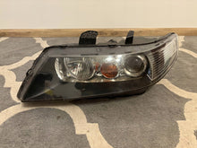 Laden Sie das Bild in den Galerie-Viewer, Frontscheinwerfer Honda Accord VII Xenon Links Scheinwerfer Headlight