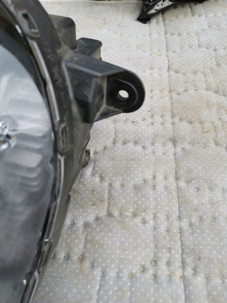 Frontscheinwerfer Hyundai Tucson N792162120 Full LED Rechts Headlight