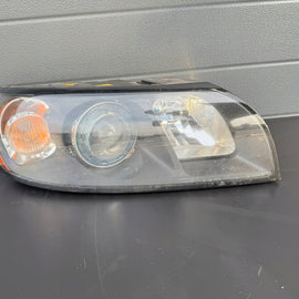 Frontscheinwerfer Volvo S40 30698878 FALSE Scheinwerfer Headlight SCH7535077805ze