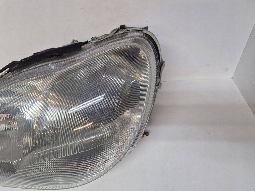 Frontscheinwerfer Mercedes-Benz W220 LPL245 Links Scheinwerfer Headlight SCH8638958238ui