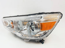 Laden Sie das Bild in den Galerie-Viewer, Frontscheinwerfer Mitsubishi Asx 8301C871 Links Scheinwerfer Headlight SCH2547124885qk