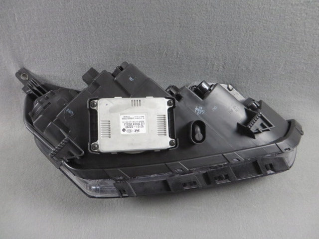 Frontscheinwerfer Hyundai Ioniq LED Links Scheinwerfer Headlight SCH5573823081zd