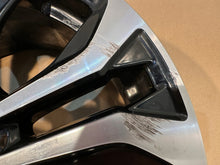 Laden Sie das Bild in den Galerie-Viewer, 1x Alufelge 17 Zoll 7.0&quot; 5x108 47,5ET L1TC-1007-DA Ford Puma Rim Wheel