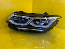 Load image into Gallery viewer, Frontscheinwerfer VW Tiguan 5NL941113C LED Links Scheinwerfer Headlight