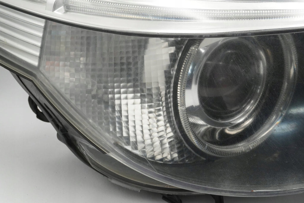 Frontscheinwerfer BMW E60 E61 159332-00 5DV009000 158762-00 Rechts Headlight SCH2183332442qs