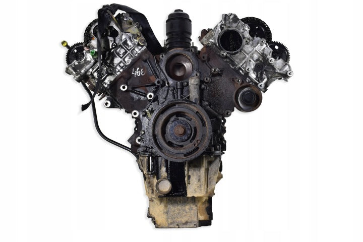 Motor Land Rover Range III 368DT 3.6 272PS 200kW 162TKm 2006 Diesel Unkomplett MOT8553969643rr