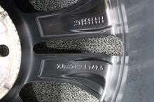 Load image into Gallery viewer, 1x Alufelge 17 Zoll 7.0" 5x108 47 5ET Glanz Schwarz L1TC-1007-DA Ford Puma FEL7762003528by