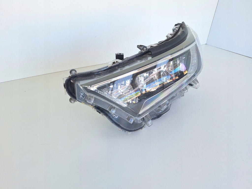 Frontscheinwerfer Toyota V 85122000 LED Links Scheinwerfer Headlight SCH5018905625ti