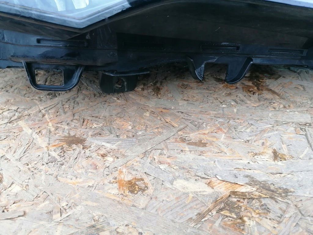 Frontscheinwerfer Opel Astra 39187261 662588537 LED Rechts Headlight SCH1971239909iw