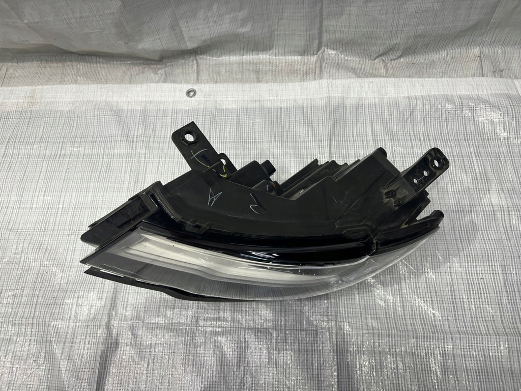 Frontscheinwerfer Jeep Compass Links Scheinwerfer Headlight SCH8410594938sf