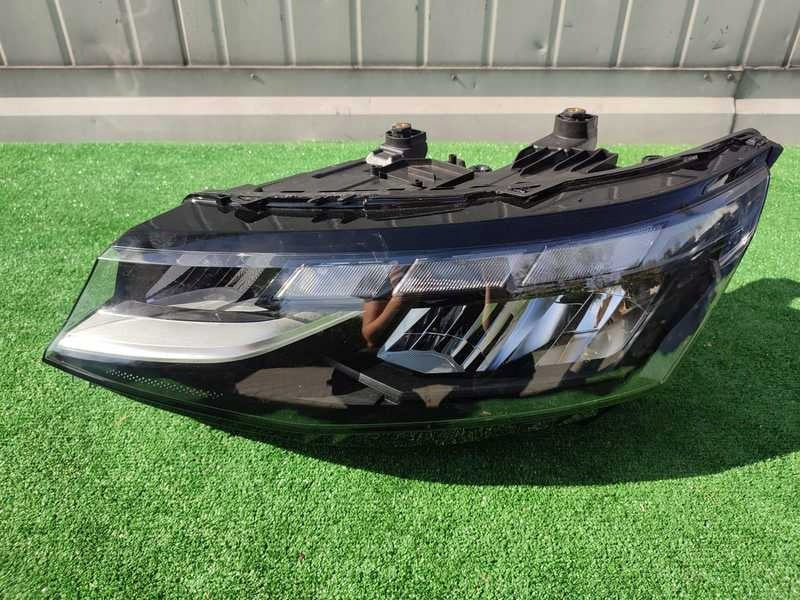 Frontscheinwerfer VW Multivan T7 7T1941035A Full LED Links Headlight SCH4788160446bj