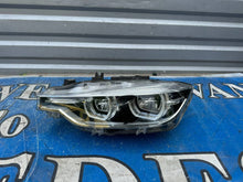 Load image into Gallery viewer, Frontscheinwerfer BMW 3 F30 8738711-02 Full LED Links Scheinwerfer Headlight SCH8879905502vb