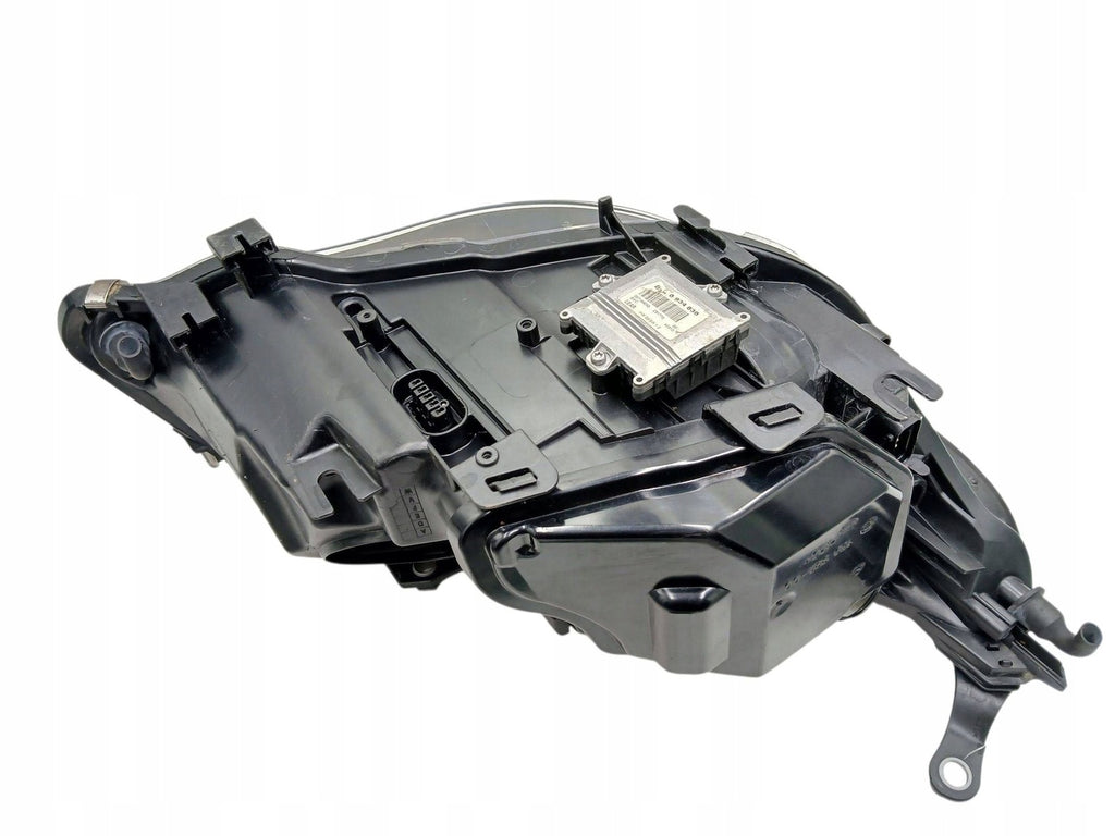 Frontscheinwerfer BMW 5 E60 E61 15872300 Ein Stück (Rechts oder Links) Headlight SCH2102702570kp