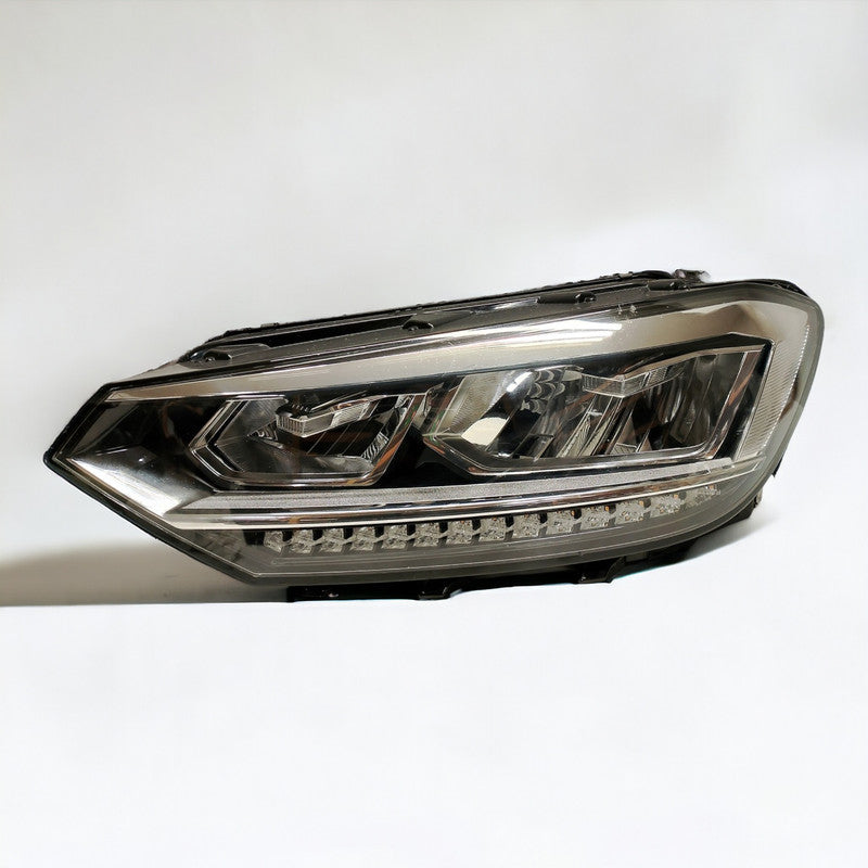 Frontscheinwerfer VW Touran 5TB941035B LED Links Scheinwerfer Headlight