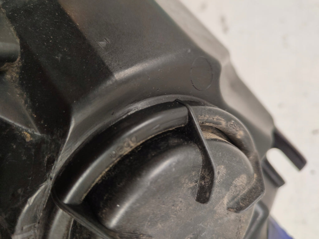 Frontscheinwerfer BMW 5 E60 Xenon Links Scheinwerfer Headlight