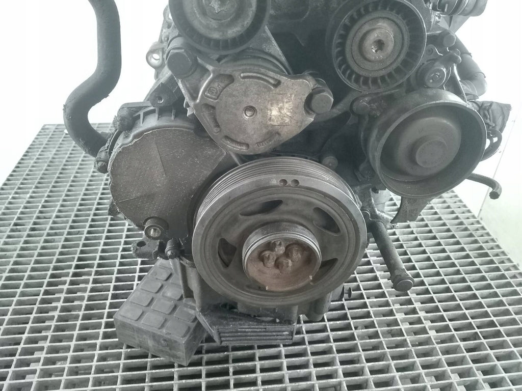 Motor BMW Gran Tourer F46 B37C15 1.5 Diesel Engine Unkomplett