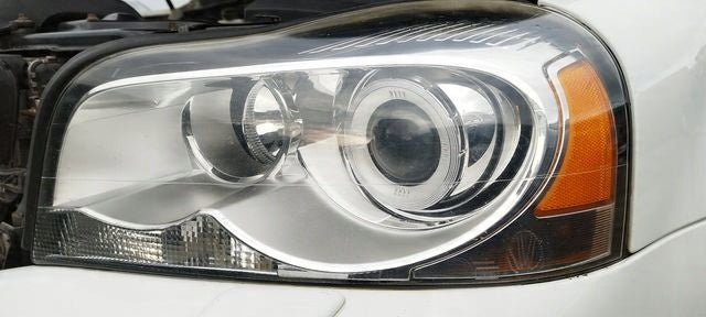 Frontscheinwerfer Volvo Xc90 Links Scheinwerfer Headlight