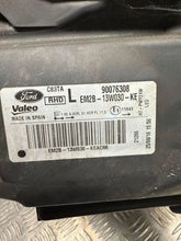 Laden Sie das Bild in den Galerie-Viewer, Frontscheinwerfer Ford Galaxy III EM2B13W030KE Links Scheinwerfer Headlight SCH5304715967qc