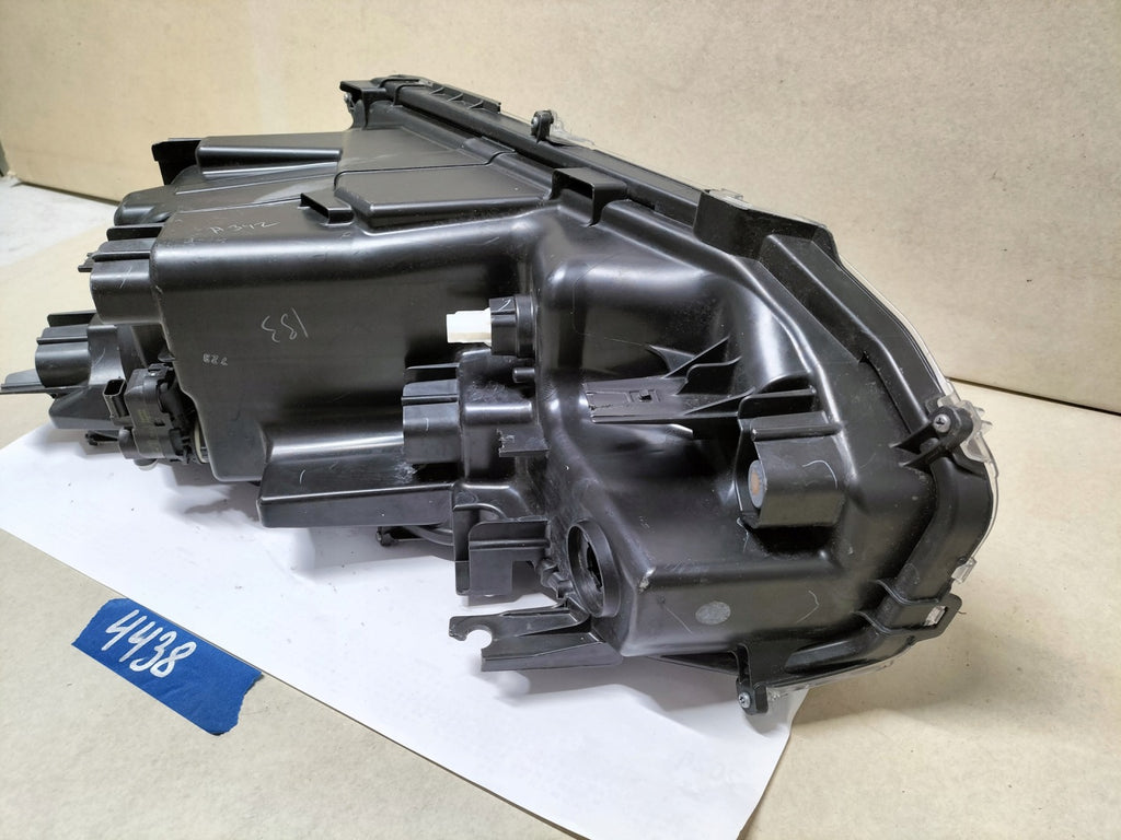 Frontscheinwerfer Toyota Yaris Cross 8739653-02 Full LED Rechts Headlight SCH3799781667xy