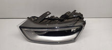Laden Sie das Bild in den Galerie-Viewer, Frontscheinwerfer Audi Q3 8U0941005 LED Links Scheinwerfer Headlight SCH5623341473dv